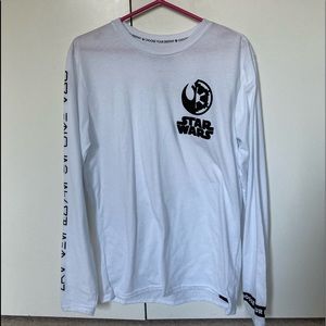 Disney Star Wars Long Sleeve
